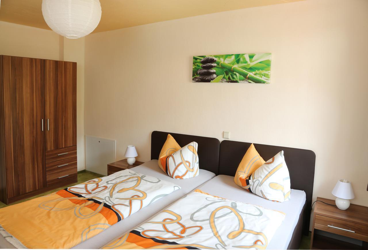 ลันด์โฮเทล เทึอร์มเชิน Hotel Schirgiswalde-Kirschau ภายนอก รูปภาพ